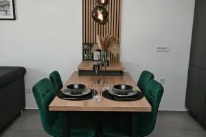 ADRIANIK Apartment - Stupnički Botinec