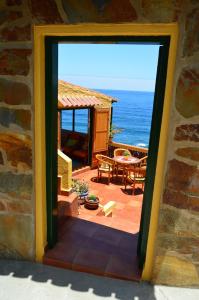 Casa Rural Virgen del Rosario