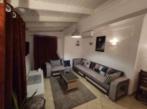 Al makramia 3 bedroom apartment villa