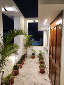 The Broome Kolkata