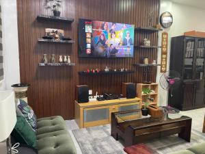 Home in Pampanga, 3 bedroom house