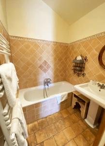Hotels Hotel Palazzu Pigna : photos des chambres