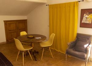 Hotels Hotel Palazzu Pigna : photos des chambres