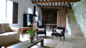 Paz y Lavanda - Perales de Tajuña