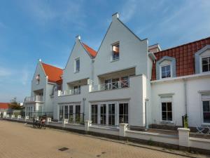 obrázek - Luxury apartment with Sauna the foot of the dunes