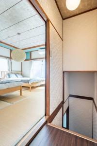 アンドステイ西小岩1丁目