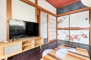 アンドステイ西小岩1丁目