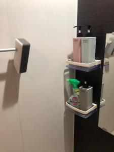 アンドステイ西小岩1丁目