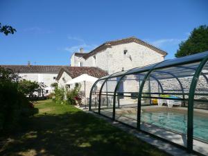 Maisons d'hotes Chambres d'Hotes Saint Roch : photos des chambres