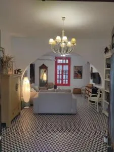 Casa cercana a la playa - 阿塔玛丽亚