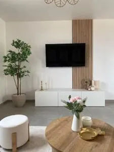 Maison au cœur de la campagne - Izeron