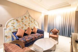 SWARN INN AND SUITES