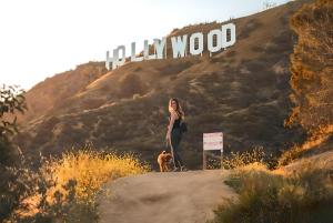 Los Angeles Premium City Suites with Free Parking