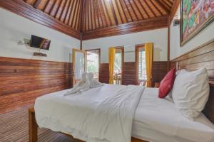 Phòng Đôi Loại Sang (Deluxe Double Room)