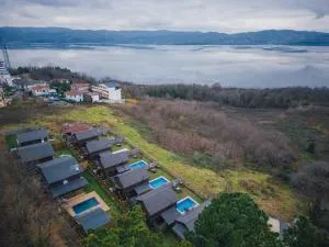 Woodlodge Country Sapanca - Serdivan