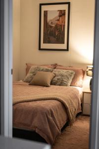 Monlando 3 queens private spa pool gym sauna and parking Sleeps 6