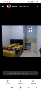 Umah isun guests house