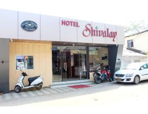 Hotel Shivalay, Pachmarhi