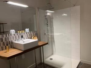 Maisons de vacances Gite MCM : photos des chambres