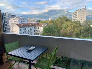 T1 rénové, idéalement situé