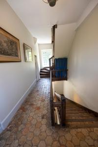 Maisons d'hotes Au vieux Chateau : photos des chambres