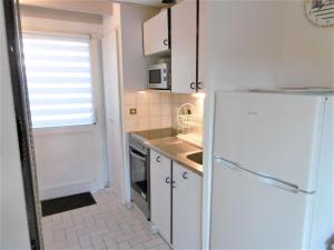 Appartements Maisonnette 3 pieces 4 personnes a 50 m du port de St Jacques - SERVANE : photos des chambres