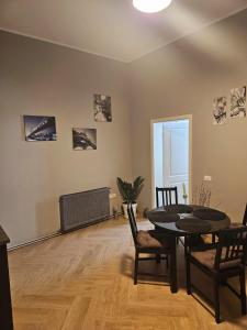 ZIG ZAG apartment 6 - Old Town Constanta