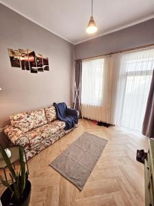ZIG ZAG apartment 6 - Old Town Constanta