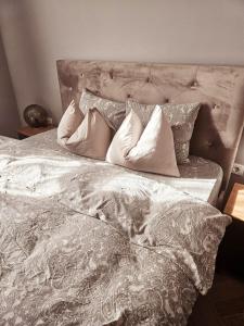 ZIG ZAG apartment 6 - Old Town Constanta