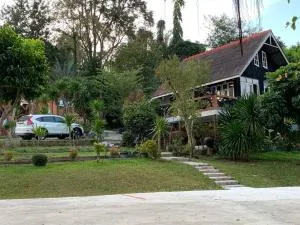 Kid & Aln Home Sweet Home - Ban Mo Maklua