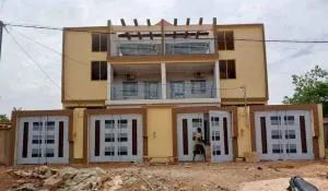 Damsi immo - Dassasgo