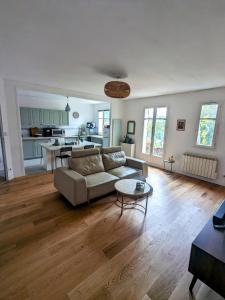 Appartements Appartement - jardin 3 pieces : Appartement 2 Chambres