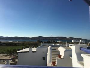 Beach Lodge Paros @ Kite Beach