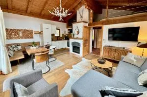 CHALET BELLE KITZ by Belle Stay - 基茨比厄尔