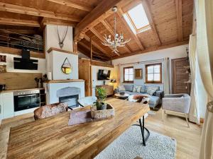 CHALET BELLE KITZ by Belle Stay