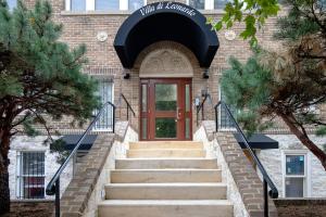 Dupont Circle 1BR nr U St Metro Glens Mkt WDC-178
