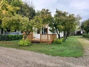 Mobilhome EUROPA PARK - Rhinau