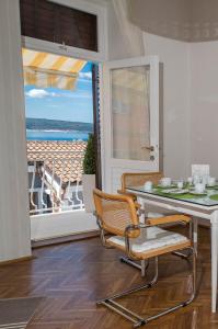 Apartmani Marion Crikvenica 