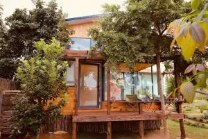 Bình An lake view - Lien Son