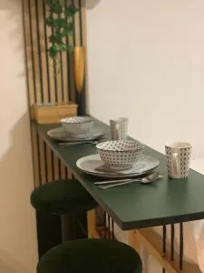 Zentrales Studio Tiki 1, Nähe Bergbahn - Vorderstoder