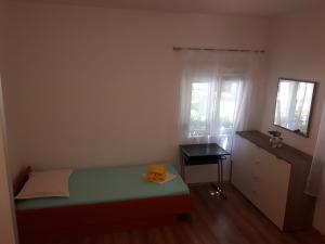 Apartmani Lucia