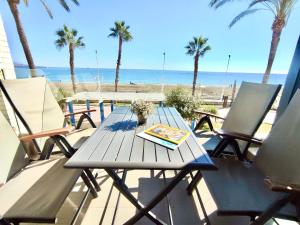 Gran vivienda de lujo frente al mar