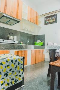 Olgabert Homestay UNIT B