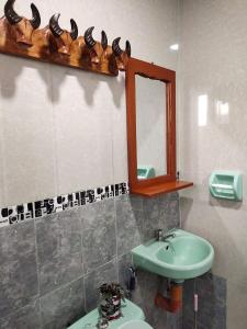 Olgabert Homestay UNIT B