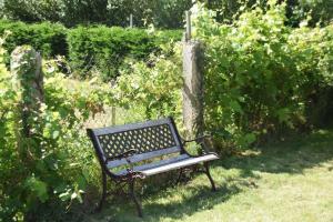 Maisons de vacances Maison vue sur marais salants 3 chbres 2 sdb calme : photos des chambres