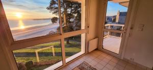 Appartements Appartement les pieds dans l'eau : photos des chambres