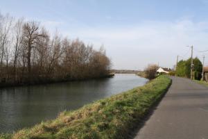 Campings Mobilhome Cote Haie : photos des chambres