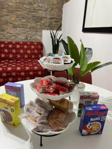 Domus Isidis apartment