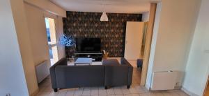 Appartements Appartement les pieds dans l'eau : photos des chambres