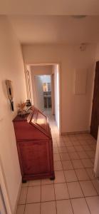 Appartements Appartement les pieds dans l'eau : photos des chambres